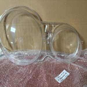 MERCEDES 2000-2003 W210 E SERİSİ FAR CAMI SOL - L