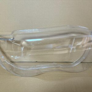 BMV 02-05 7 SERİSİ E65 FAR CAMI SAĞ - R