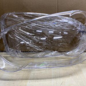 SUBARU 2003 2005 İMPREZA FAR CAMI SOL - L