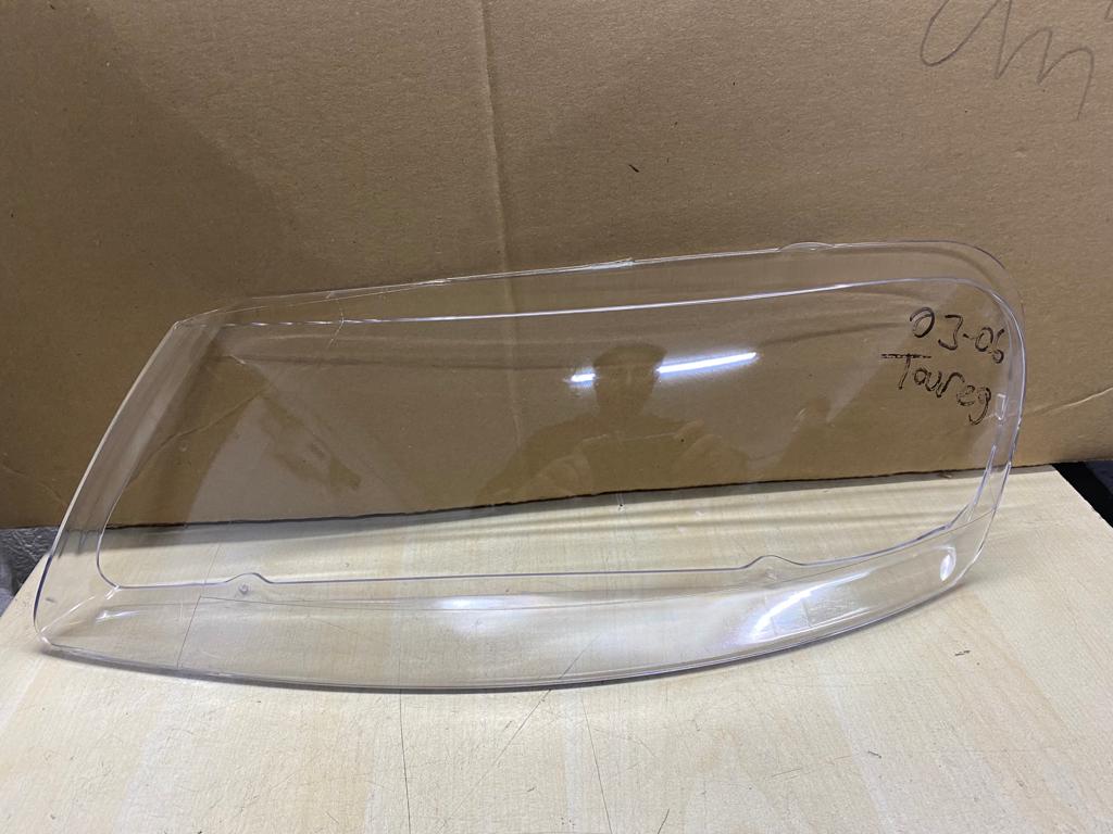 WOLKSVAGEN TOUAREG 2006 2006 FAR CAMI SAĞ - R