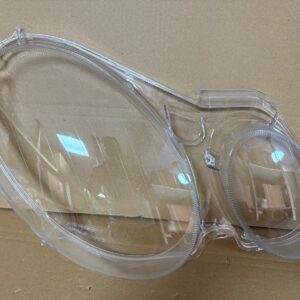 MERCEDES 04-09 E SERİSİ W211 FAR CAMI SAĞ - R