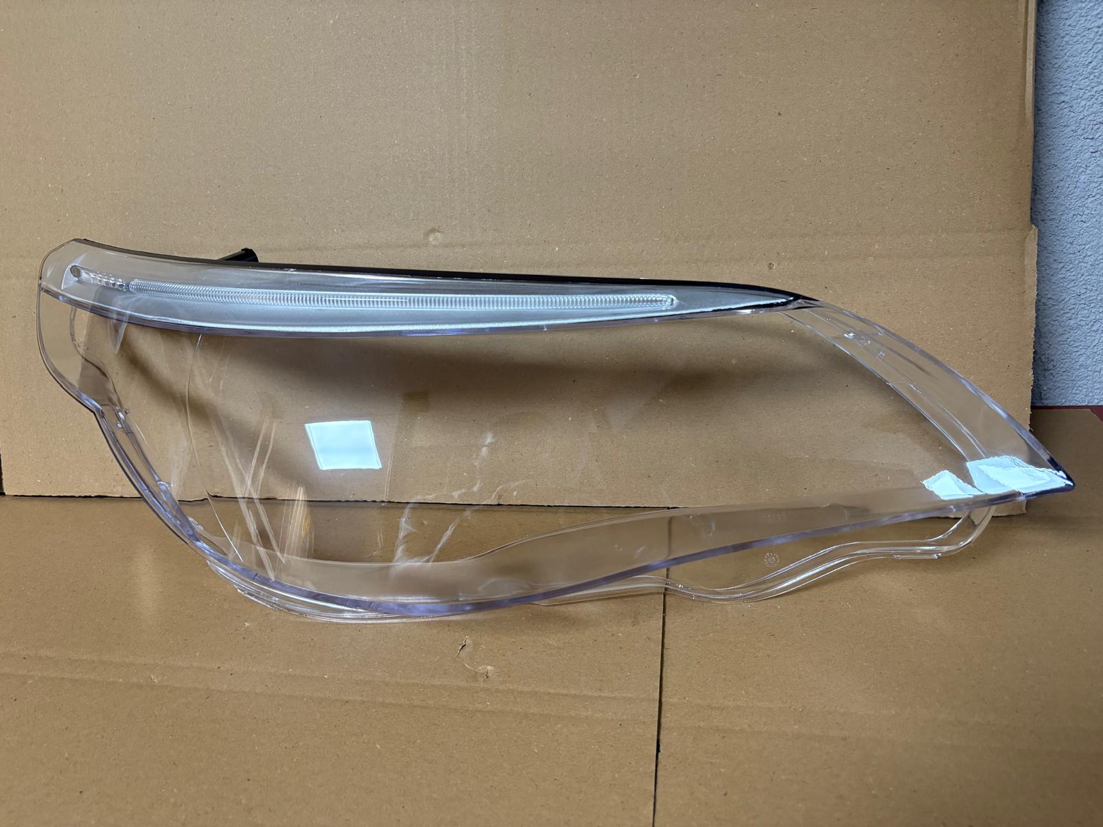 04-10 5 SERİSİ E60 LED KAŞLI CAM SAĞ - R