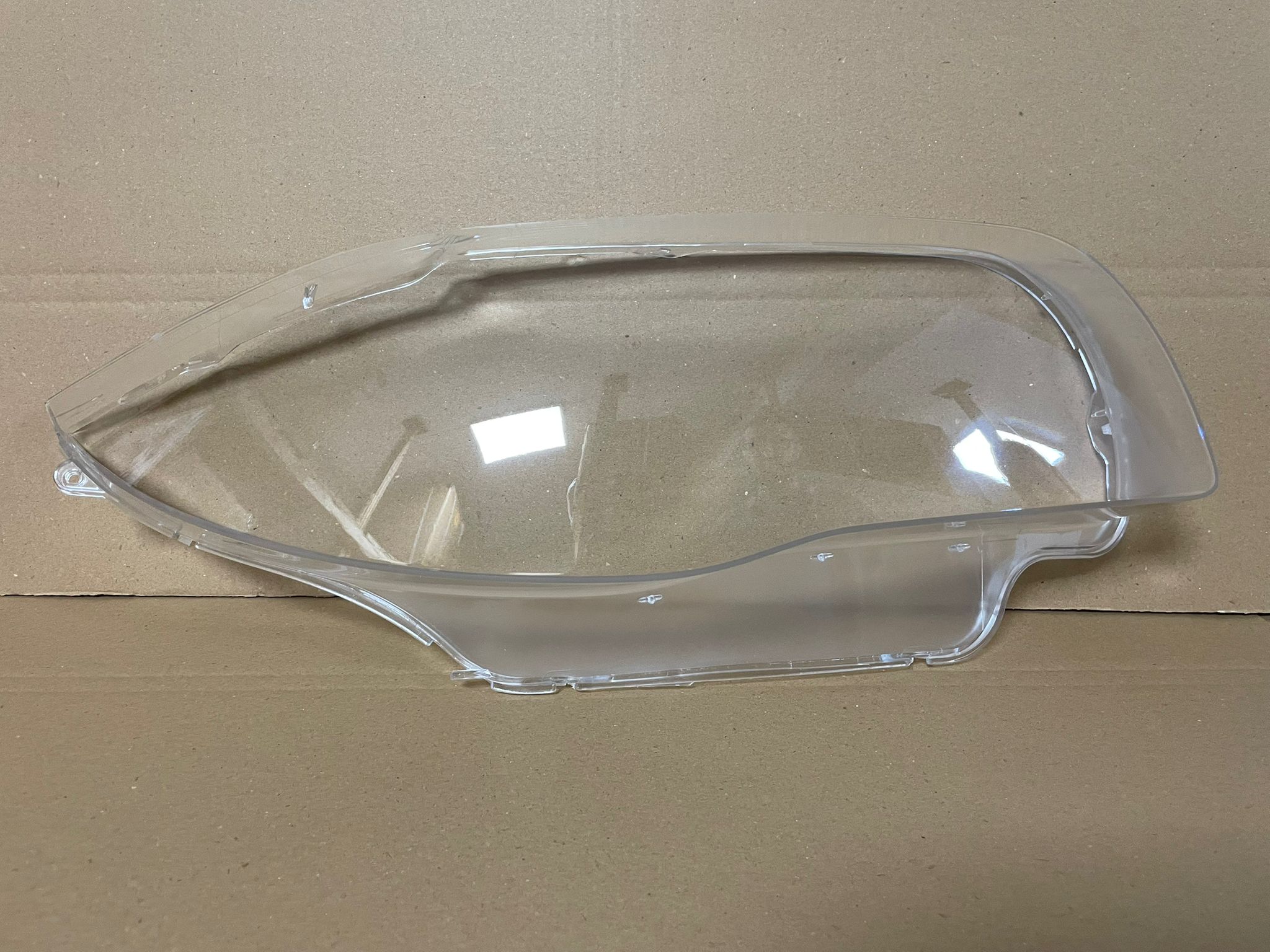 2005 2008 BMW E87 FAR CAMI SAĞ - R