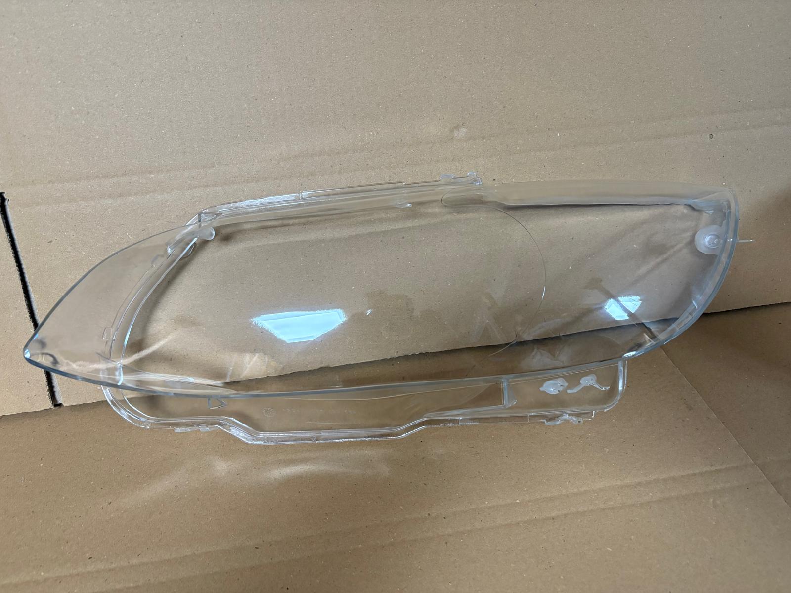 2006 2009 BMW E92 (COUPE) FAR CAMI SAĞ - R