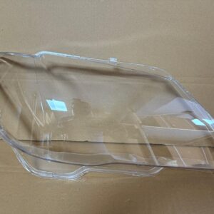 BMV 06-09 7 SERİSİ E65 LCİ FAR CAMI SAĞ-R