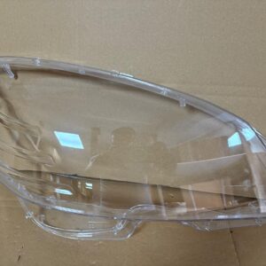 MERCEDES 07-10 C SERİSİ W204 FAR CAMI SAĞ - R