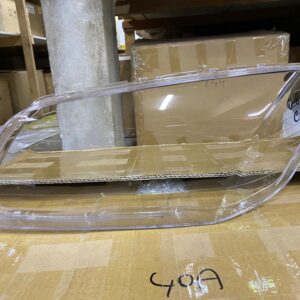 CHEVROLET 2007 2011 CAPTİVA FAR CAMI SAĞ - R