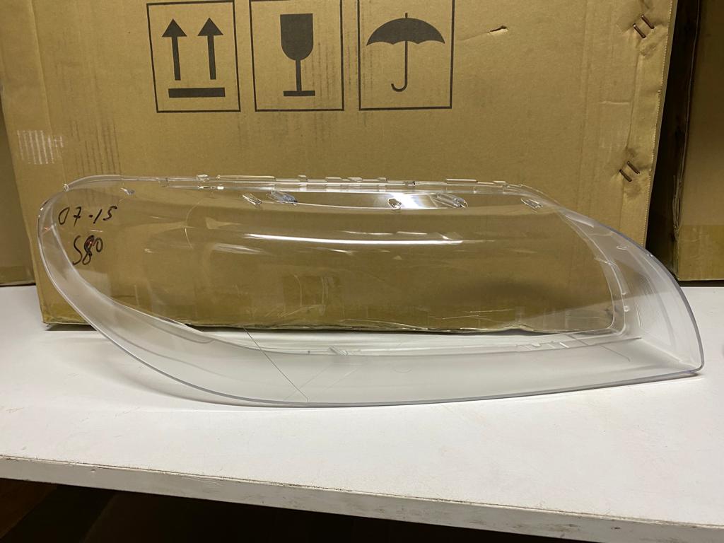 VOLVO S80 FAR CAMI SAĞ - R