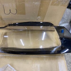 2008 2011 AUDİ A5 FAR CAMI SAĞ - R