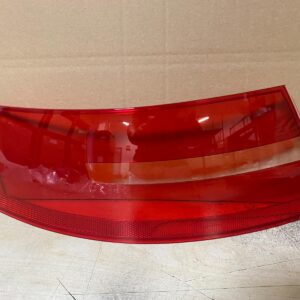 AUDİ 2009 2011 A6 DIŞ STOP CAMI SAĞ - R