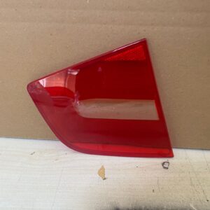 AUDİ 2009 2011 A6 İÇ STOP CAMI SAĞ - R