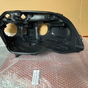 MERCEDES 2009 - 2012 GLK-X204 FAR CAMI SOL - L