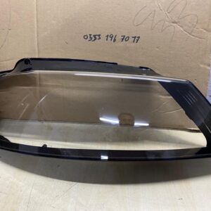 AUDİ 2009 2012 A3 FAR CAMI SAĞ - R