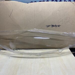 FORD 2009 2012 FİESTA FAR CAMI SAĞ - R