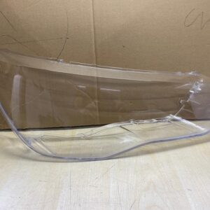 AUDİ 2011 2014 A1 FAR CAMI SAĞ - R