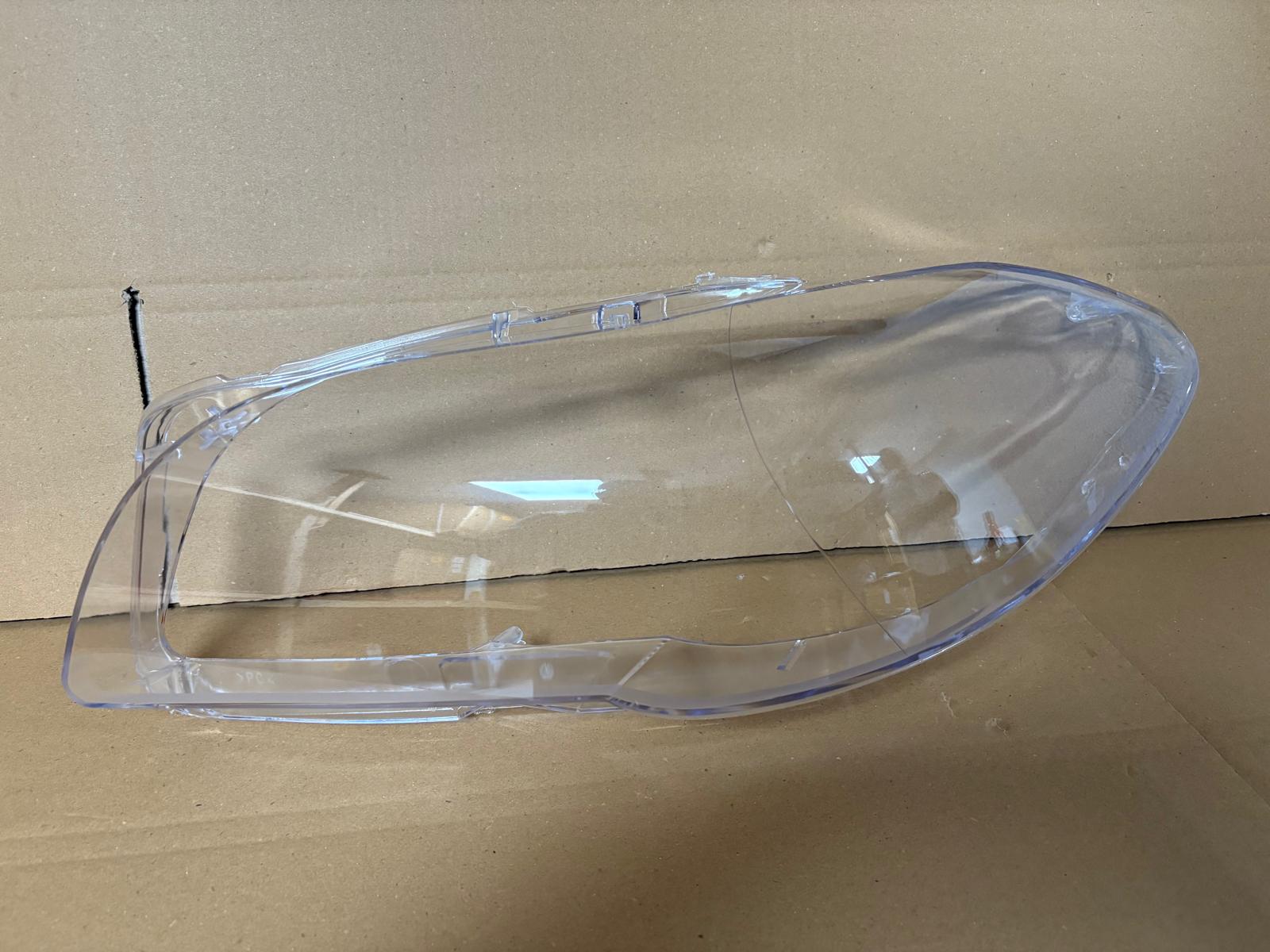 11-17 5 SERİSİ F10 FAR CAMI - TAKIM