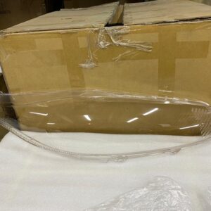 FORD 2013 2018 FİESTA FAR CAMI SAĞ - R