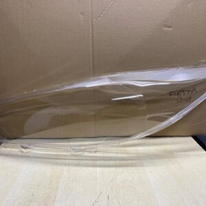 FORD 2013 2018 FİESTA FAR CAMI SOL - L