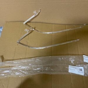 2013 2016 E SERİSİ W212 212 LED FAR CUBUGU KISA TİP SOL - L