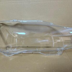 14-17 X3 F25 LCİ FAR CAMI SAĞ - R