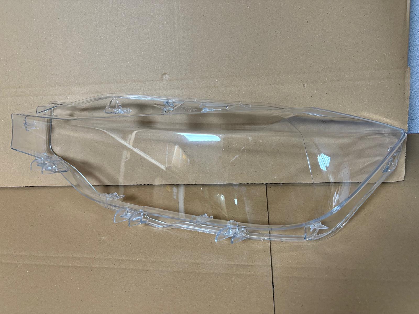 16-18 3 SERİSİ F30 LCİ FAR CAMI SOL - L