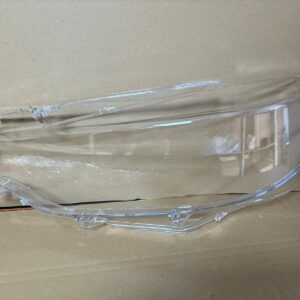 BMW 16-19 4 SERİSİ F32 LCİ FAR CAMI SAĞ - R