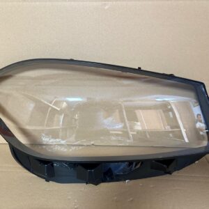 MERCEDES 16-19 A SERİSİ-W176 MAKYAJLI FAR CAMI SAĞ - R