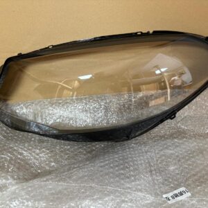 MERCEDES 16-19 B SERİSİ W246 MAKYAJLI FAR CAMI SAĞ - R