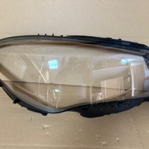 MERCEDES 16-19 CLA W117 MAKYAJLI FAR CAMI SOL - L