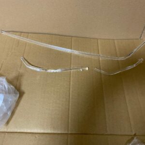 AUDİ 2016 2019 A5 LED ÇUBUK SETİ SAĞ - R (FULL LED FAR İÇİN)