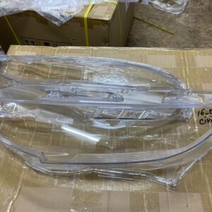 HONDA 2016 2021 CİVİC FC5 FULL LED FAR CAMI TAKIM