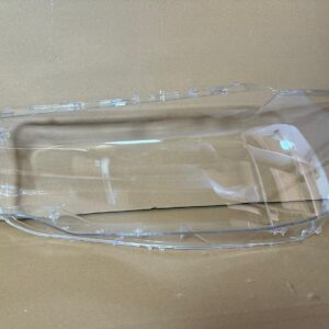 17-20 BMW 5 SERİSİ G30 FAR CAMI SOL - L