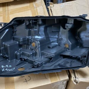 2017 2020 NİSSAN XTRAİL FULL LED FAR KASASI SAĞ - R