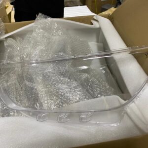 VOLVO 2018 2022 XC40 FAR CAMI SAĞ - R