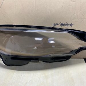 VOLVO 2018 2024 S60 FAR CAMI SAĞ - R