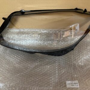 MERCEDES 19-21 C SERİSİ W205 MAKYAJLI FAR CAMI SAĞ - R