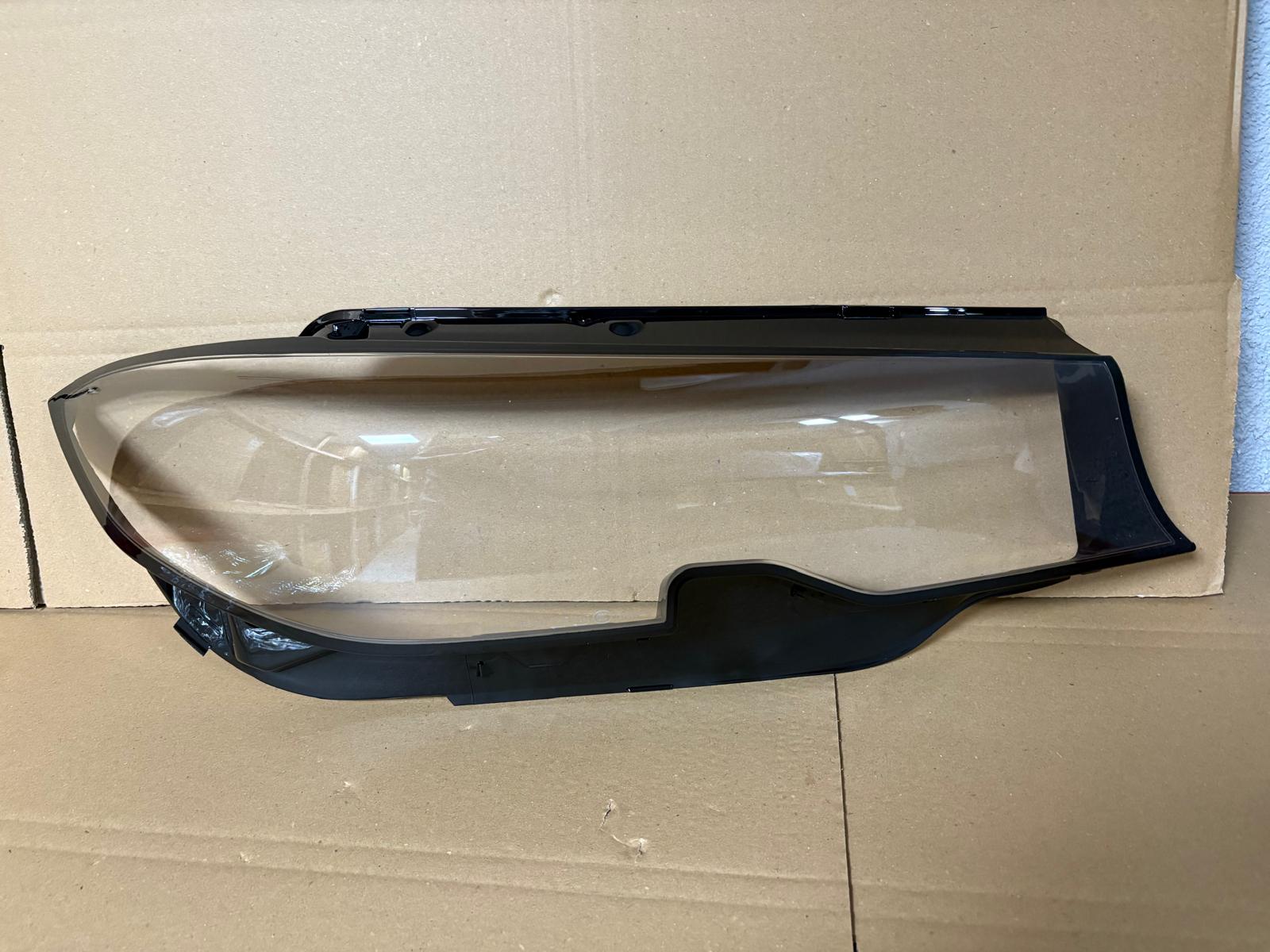 19-22 3 SERİSİ G20 FAR CAMI - TAKIM