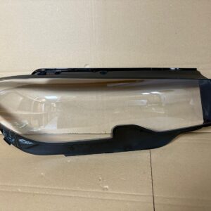 19-22 BMW 3 SERİSİ G20 FAR CAMI - SOL - L