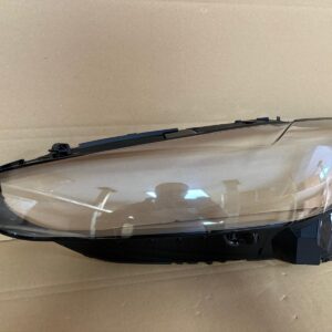 BMV 20-23 4 SERİSİ G22 FAR CAMI SAĞ - R