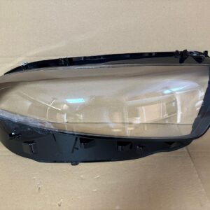 MERCEDES 20-23 A SERİSİ W177 FAR CAMI SOL - L