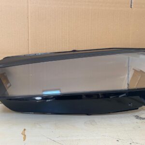 SKODA 2020 - 2024 OCTAVİA (BİREBİR ORJİNAL) FAR CAMI SAĞ -R