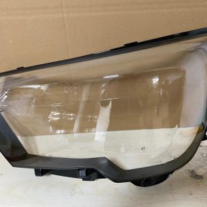 2020 2024 RENAULT MASTER FAR CAMI SAĞ - R