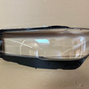 21-23 5 SERİSİ G30 LCİ FAR CAMI SAĞ - R