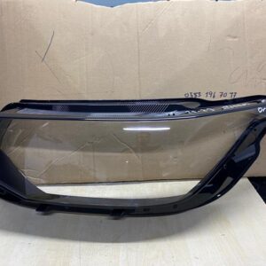 VOLKSWAGEN 2021 2023 TİGUAN (BİREBİR ORJİNAL) FAR CAMI SOL - L