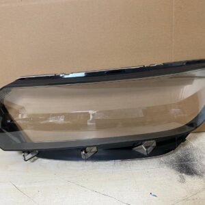 2020 2024 DACİA SANDERO FAR CAMI SAĞ - R