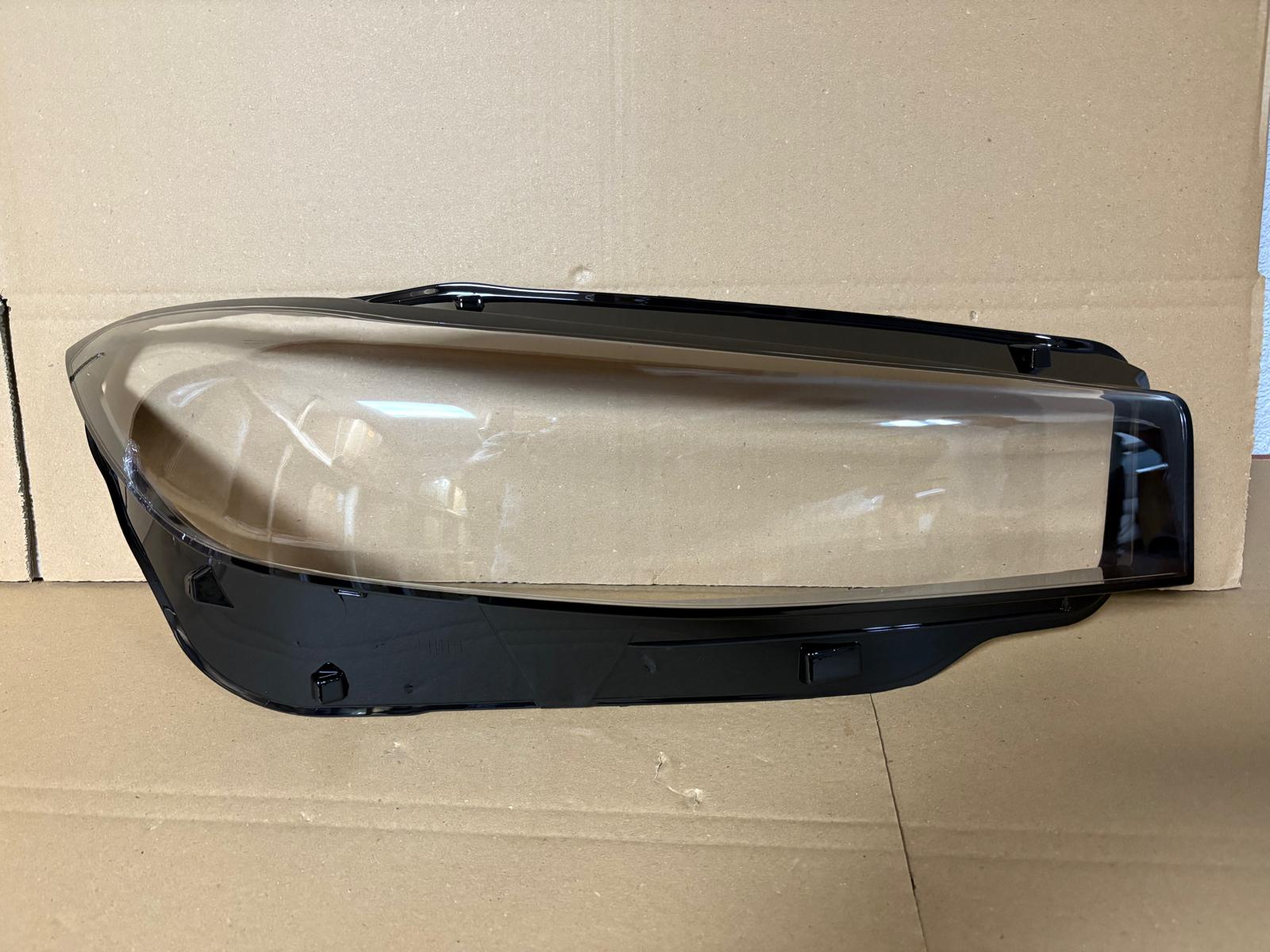 23-25 3 SERİSİ G20 LCİ FAR CAMI SAĞ - R