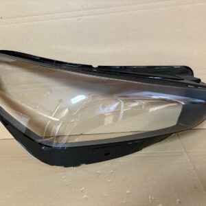 BMV 23-25 X1 U11 FAR CAMI SAĞ - R