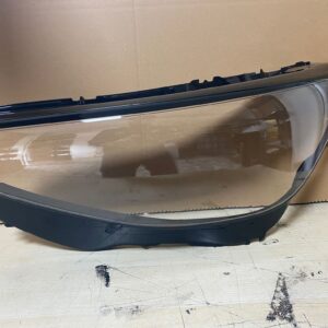 2023 2025 VOLVO XC40 FAR CAMI SAĞ - R (SİYAH KENAR)