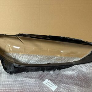 BMW 2024-2026 G26 LCİ FAR CAMI SAĞ - R