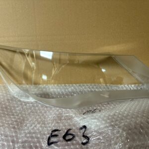 BMW 2002-2010 E63 FAR CAMI SAĞ - R